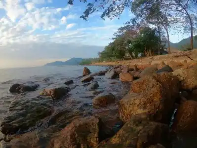 Kohchang Privilege - 18