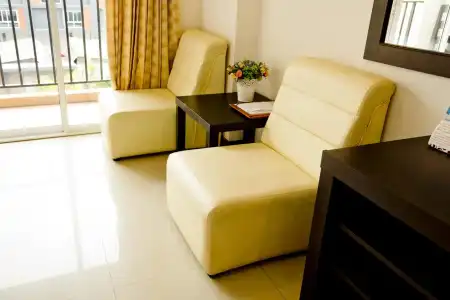 Citadines Sukhumvit 11 Bangkok - 6