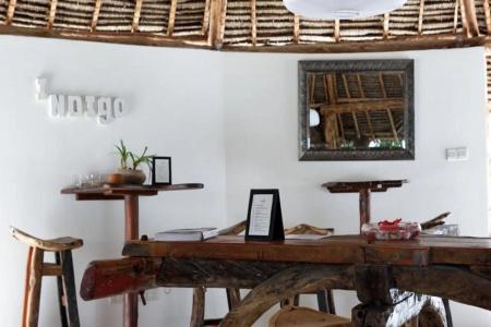Indigo Beach Zanzibar - 19
