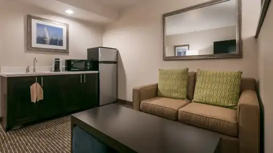 Holiday Inn Express Bellingham by IHG - 83