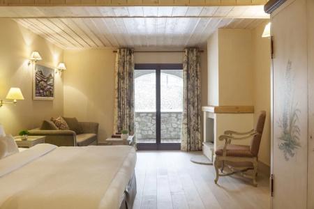 Santa Marina Arachova Resort & Spa - 51
