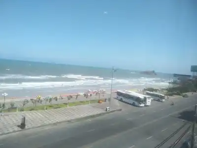 One Season Boutique Vung Tau - Beachfront - 11