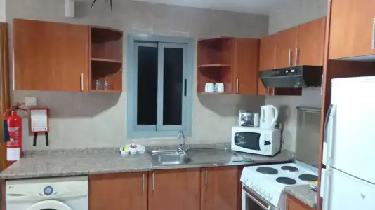 Xclusive Apartments - 21