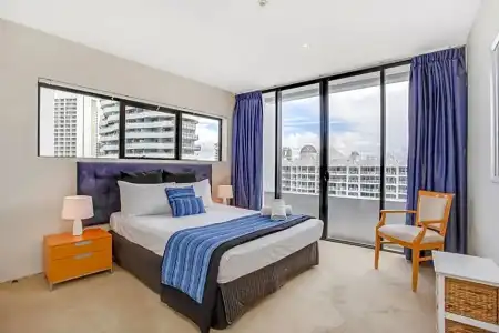 Aria Apartments - 466