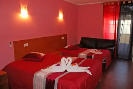 Monte Carlo Love Porto Guesthouse - 82