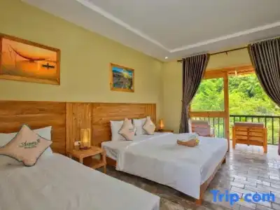 Azura Resort Phu Quoc - 44