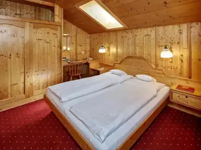 Monika & Montafon Chalets - 31