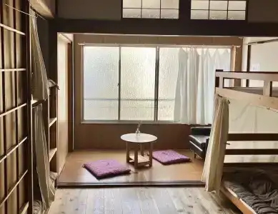 Torii-Kuguru Hostel - 24