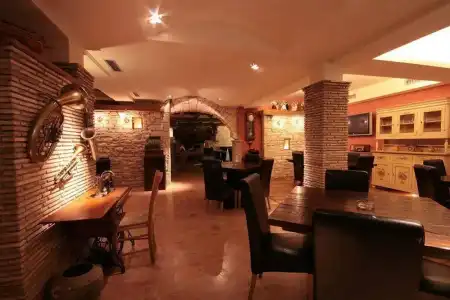 Villa Vilola - 37