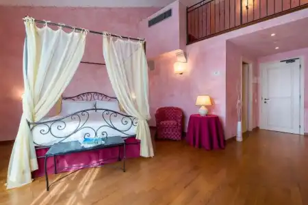 Borgo di Cortefreda Relais - 117