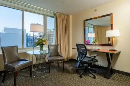 Beacon & Corporate Quarters - 44