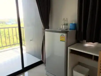 Promsook Apartment - 12