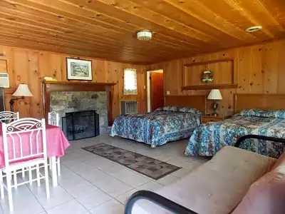 Clarketon Motel - Maggie Valley - 20