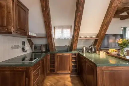 Residence U Mecenáše - 138