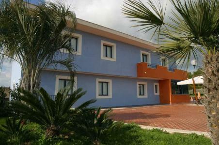 Motel - Nautico Pozzallo - 17