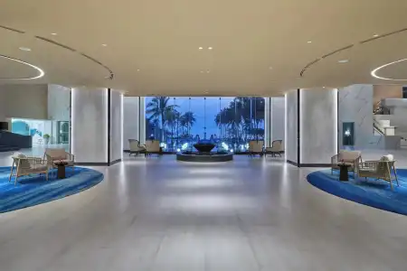 Hilton Hua Hin Resort & Spa - 25