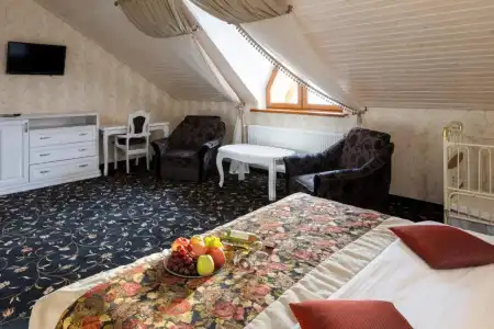Family Resort Vedmezha Gora - 74