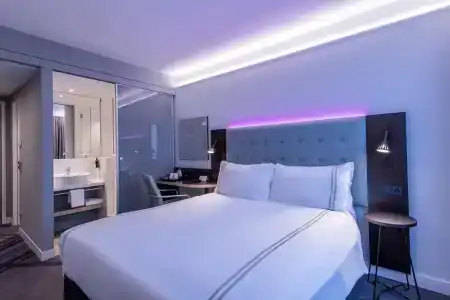 Premier Inn Muenchen Messe - 4