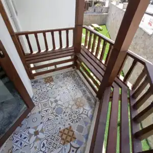 Akcapinar Korfez Butik Otel - 12