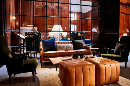 The Adolphus, Autograph Collection - 1