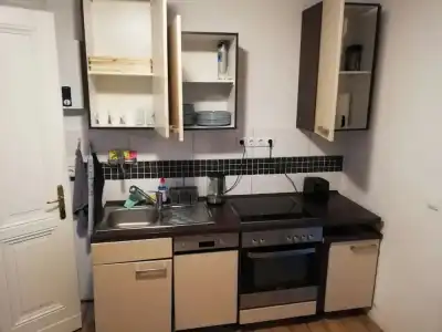 Privatzimmer Hagen - 27