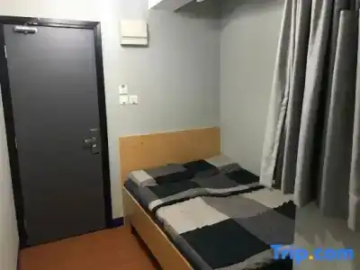 Check Inn HK - Hostel - 99
