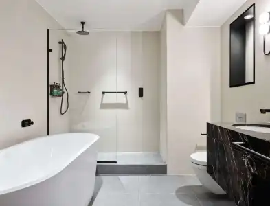 Hyatt Regency London Stratford - 7