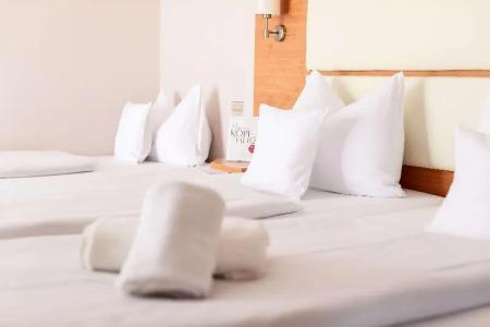 PLAZA INN Heilbronn - 42