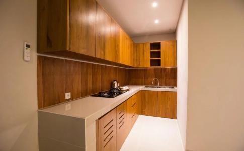 Seken Cottages Ubud - 18
