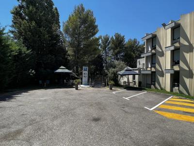 ibis budget Marseille Est Porte d'Aubagne - 20