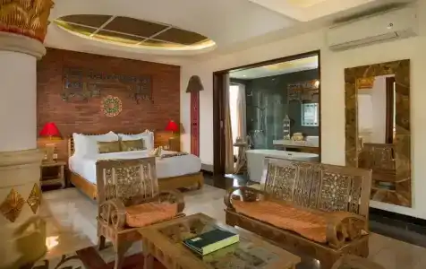 Green Field Resort - 89