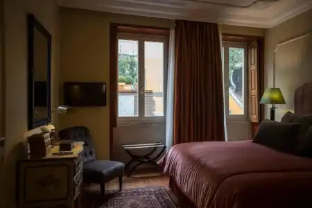 M Maison Particulière Porto - 62