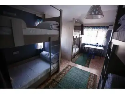 Mountain Road Hostel - 38