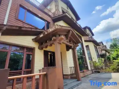 Tranquil Shores Holiday Apartments - 208