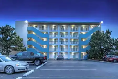Best Western Plus Chesapeake Bay-Norfolk - 73