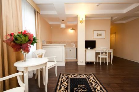 Royal Baltic Luxury Boutique - 36
