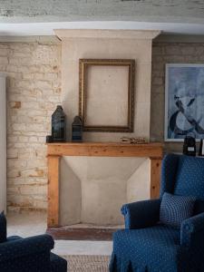 Clos Saint-martin - 41