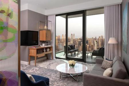 SLS Dubai & Residences - 73