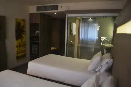 Novotel RJ Praia de Botafogo - 6