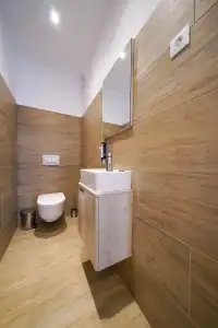 SunAdria Apartments - 210