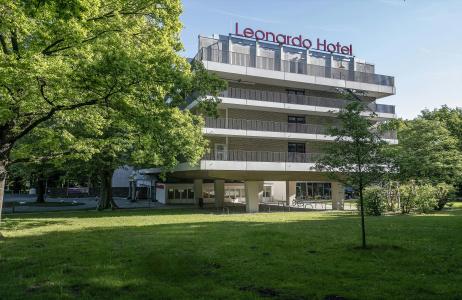 Leonardo Hannover - 14