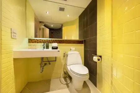 Bandara Silom Suites - 96