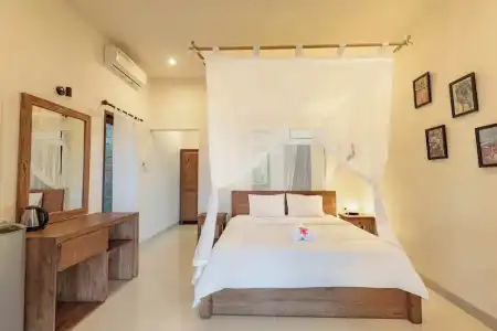 Taman Indrakila - 158