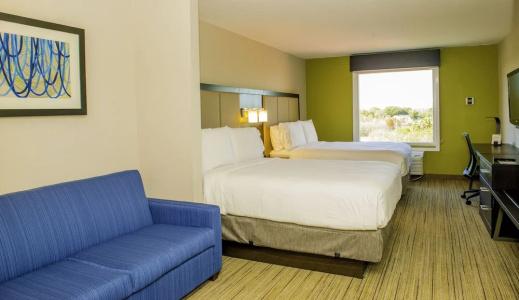 Holiday Inn Express St. Petersburg North (I-275) by IHG - 28