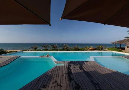 Villa Louise Hue Beach and Spa - 8
