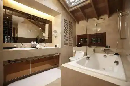 Massenet at Sinan Mansions - 4