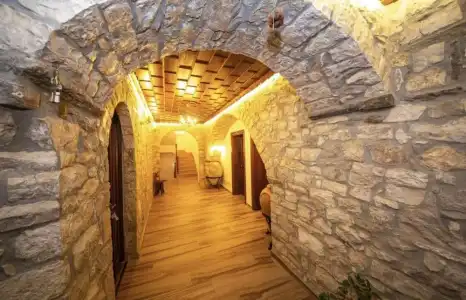 Berat Castle - 9