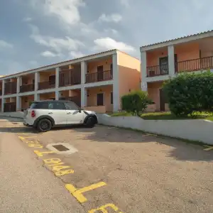 Costa Serena Village Boschetto Holiday - 0