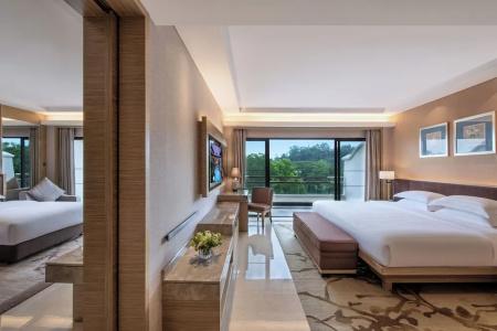 Mission Hills Resort Shenzhen - 93