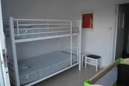 Flisvos Beach Apartments - 9